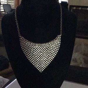 Spring street necklace